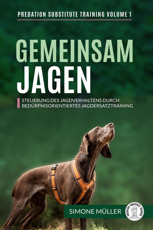 Produktbild: Gemeinsam Jagen
