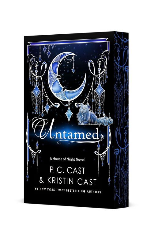 Produktbild: Untamed
