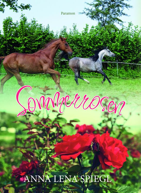 Produktbild: Sommerrosen