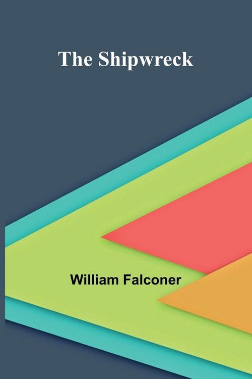 Produktbild: The shipwreck