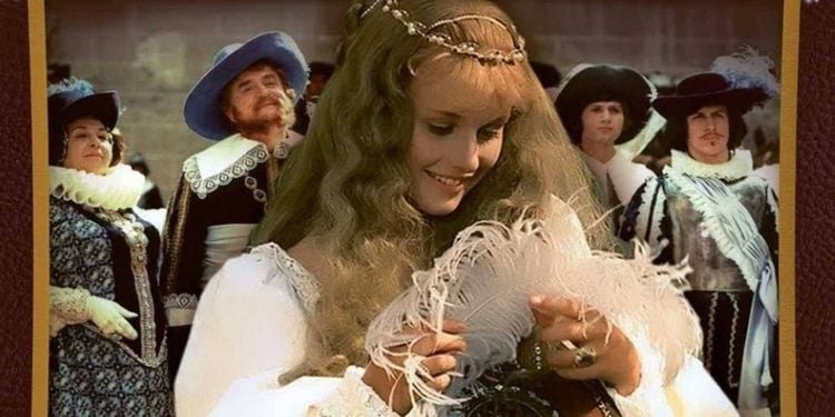 Produktbild: Wie man Prinzessinnen weckt (Wie man Dornr&ouml;schen wachk&uuml;sst) (1977) (Filmjuwelen / DEFA-M&auml;rchen)