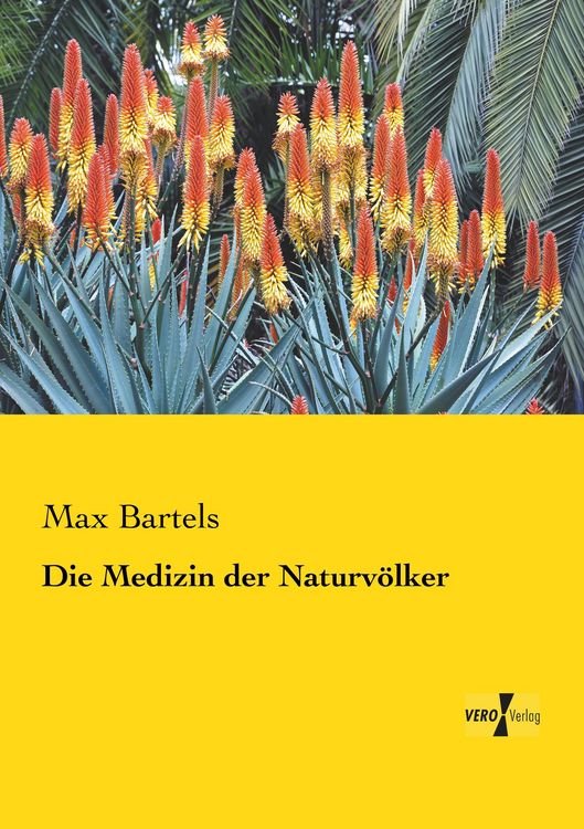 Produktbild: Die Medizin der Naturv&ouml;lker