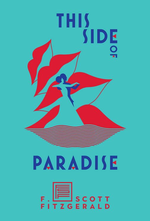 Produktbild: This Side of Paradise