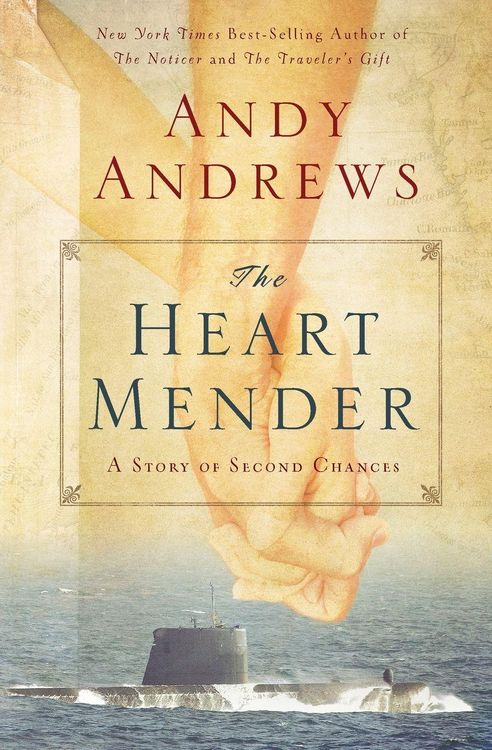 Produktbild: The Heart Mender