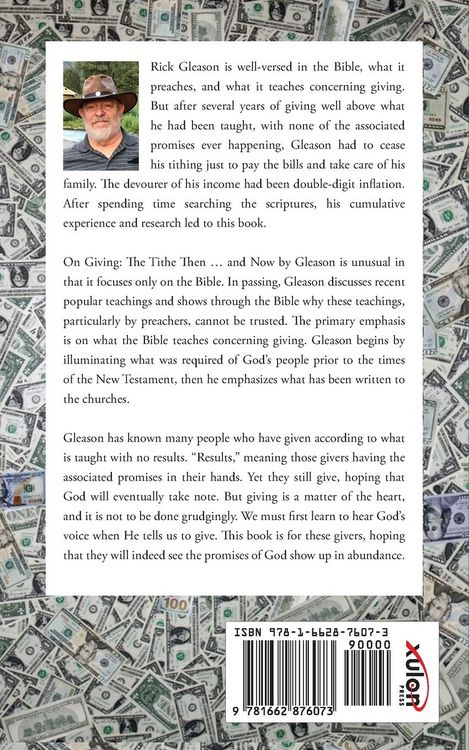 Produktbild: On Giving