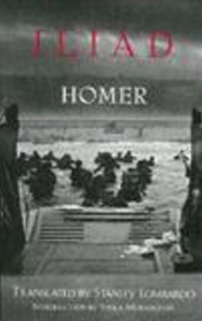 Produktbild: Homer: Iliad