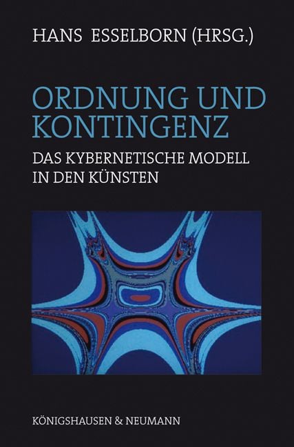 Produktbild: Ordnung und Kontingenz