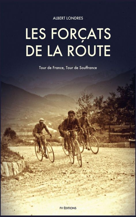 Produktbild: Les For&ccedil;ats de la route