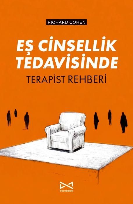 Produktbild: Es Cinsellik Tedavisinde Terapist Rehber