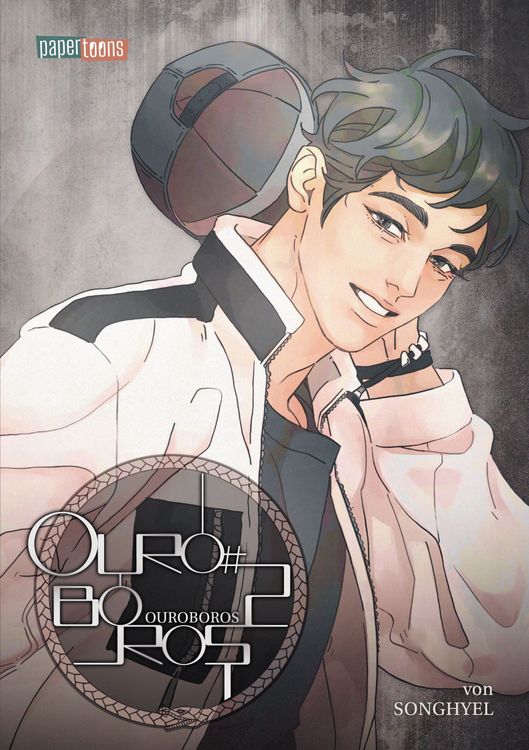 Produktbild: Ouroboros 02