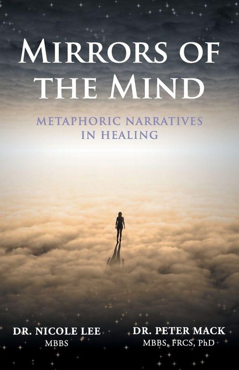 Produktbild: Mirrors of the Mind - Metaphoric Narratives in Healing