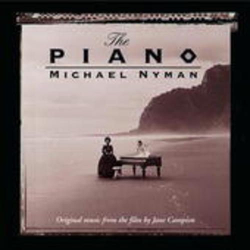 Produktbild: The Piano