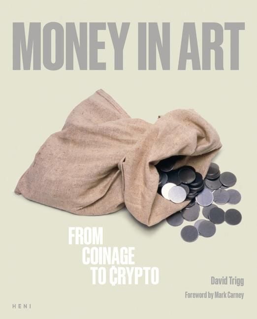 Produktbild: Money in Art