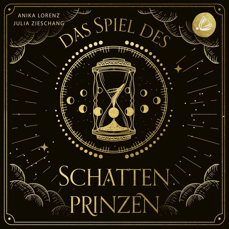 Produktbild: Das Spiel des Schattenprinzen