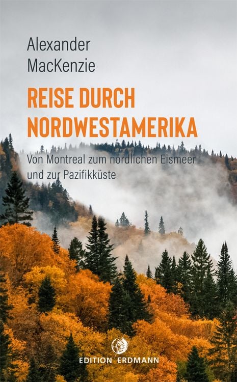 Produktbild: Reise durch Nordwestamerika