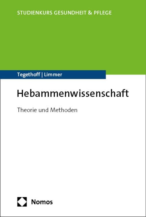 Produktbild: Hebammenwissenschaft