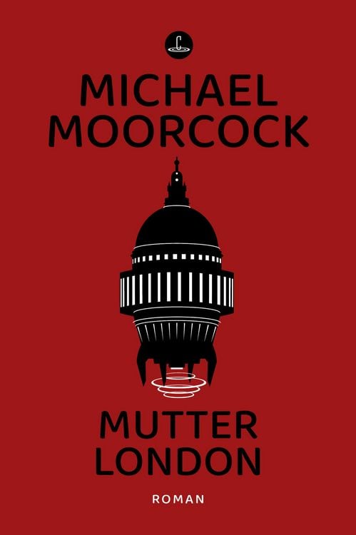Produktbild: Mutter London
