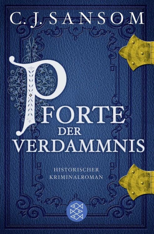 Produktbild: Pforte der Verdammnis