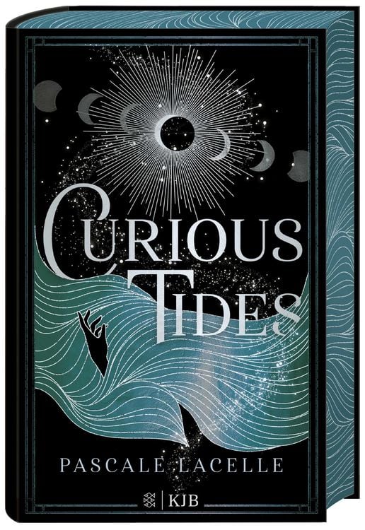 Produktbild: Curious Tides