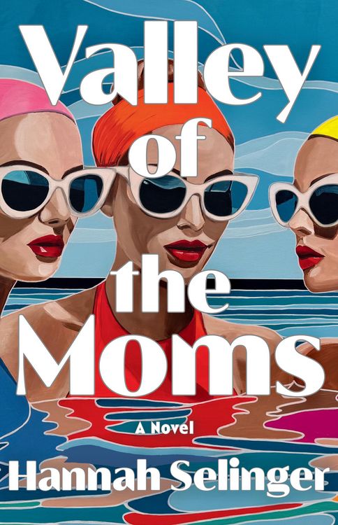 Produktbild: Valley of the Moms