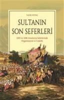 Produktbild: Sultanin Son Seferleri