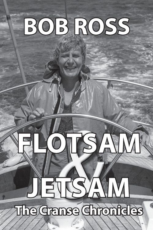 Produktbild: Flotsam & Jetsam
