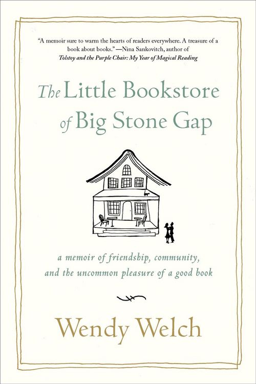 Produktbild: Little Bookstore of Big Stone Gap