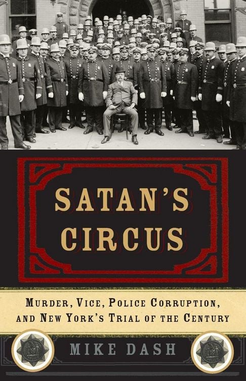 Produktbild: Satan's Circus