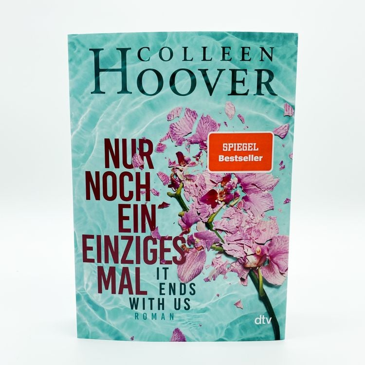 Produktbild: Nur noch ein einziges Mal