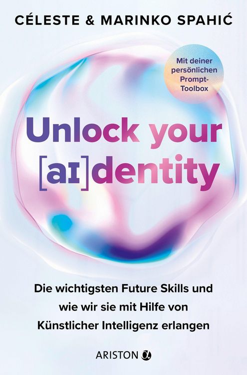 Produktbild: Unlock your identity