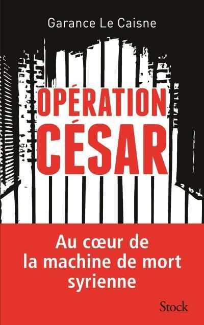 Produktbild: Operation Cesar
