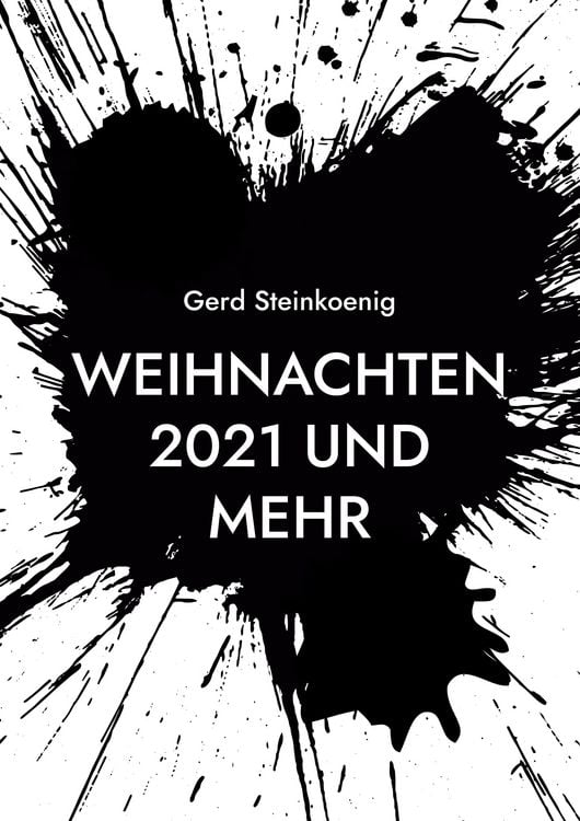 Produktbild: Weihnachten 2021 und mehr