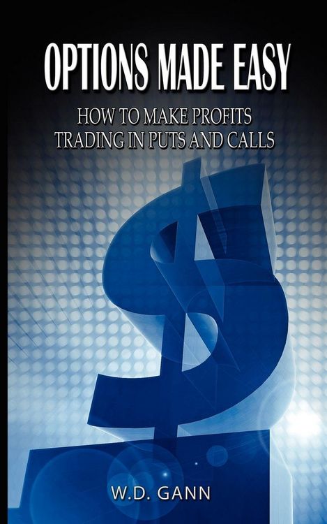 Produktbild: Options Made Easy
