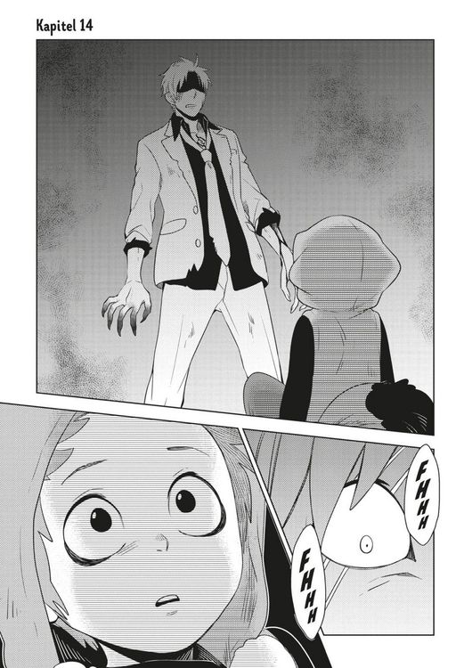 Produktbild: Der Fuchs und der kleine Tanuki 3