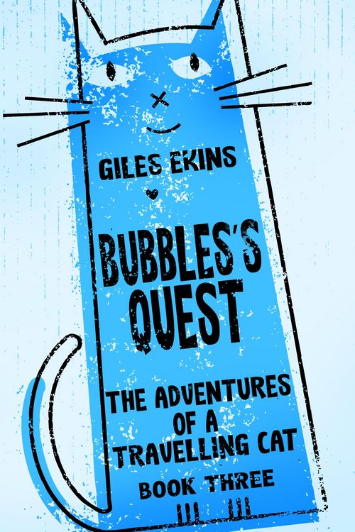 Produktbild: Bubbles's Quest