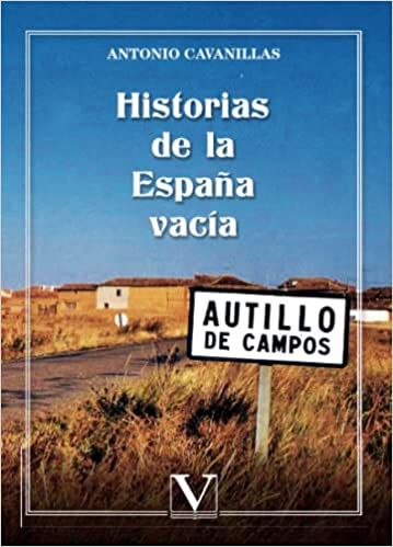 Produktbild: Historias de la Espa&ntilde;a vac&iacute;a