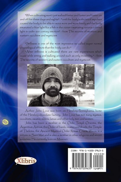 Produktbild: The Secrets of Western and Eastern Occultism and Mysticism