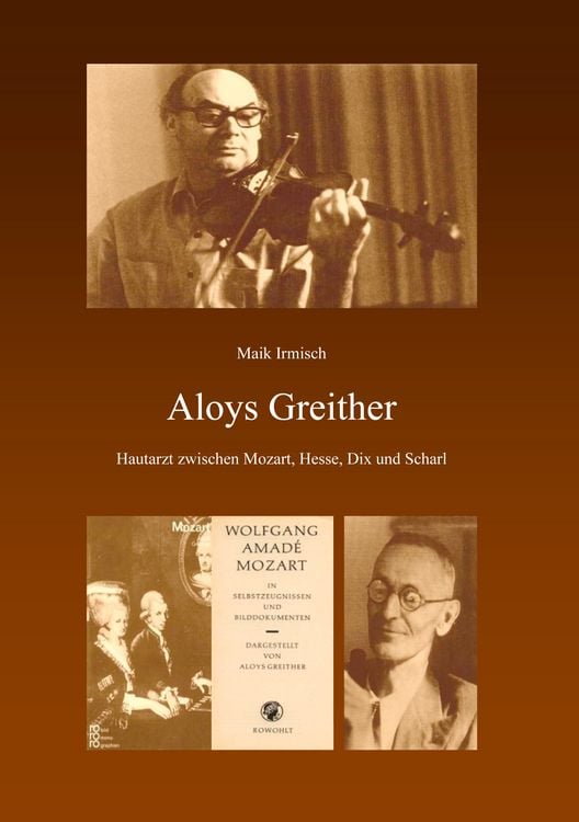 Produktbild: Aloys Greither