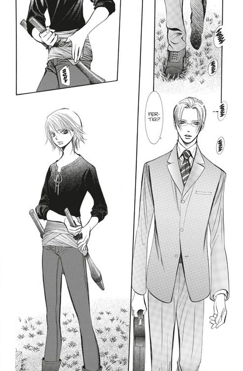 Produktbild: Skip Beat! 41