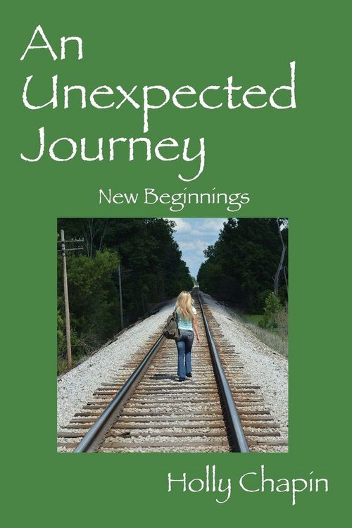 Produktbild: An Unexpected Journey