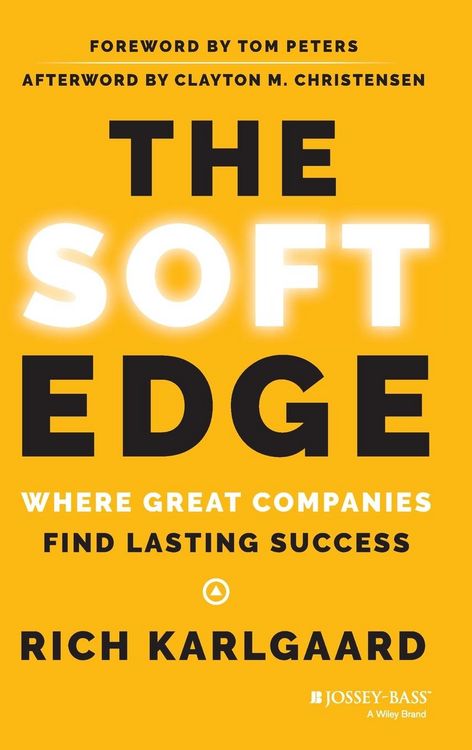 Produktbild: The Soft Edge
