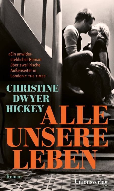 Produktbild: Alle unsere Leben