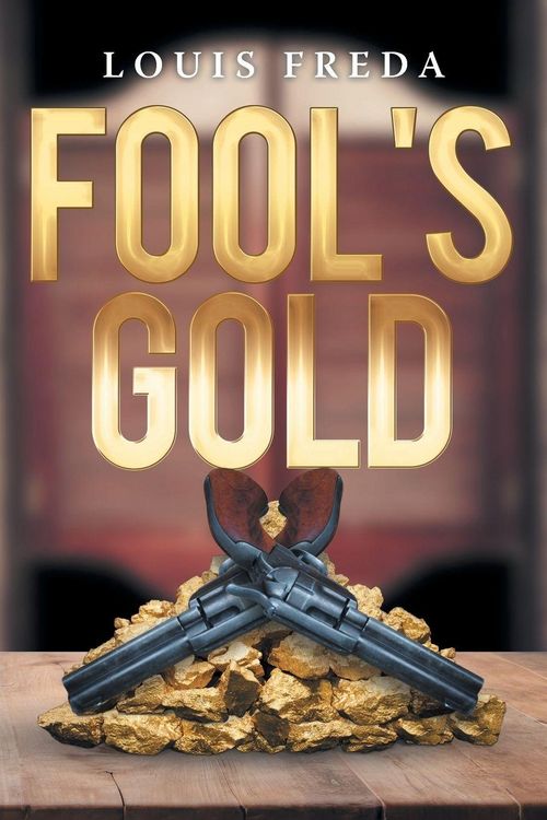 Produktbild: Fool's Gold