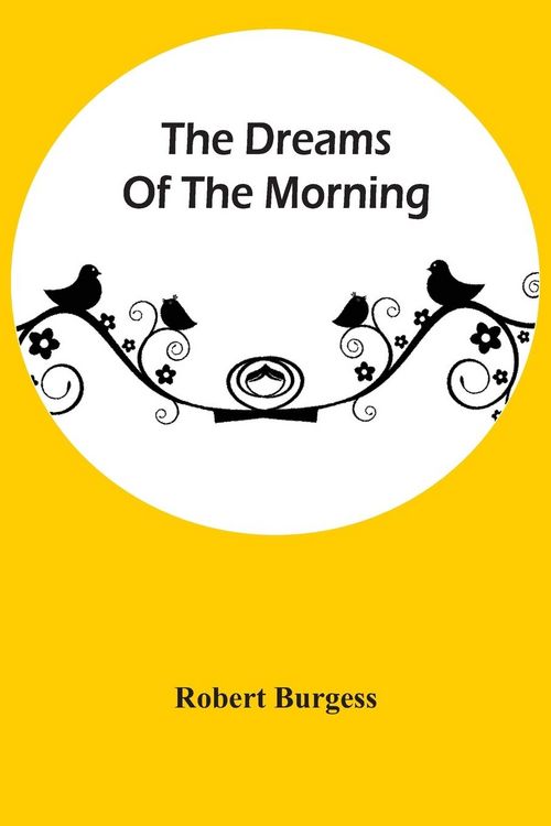Produktbild: The Dreams Of The Morning