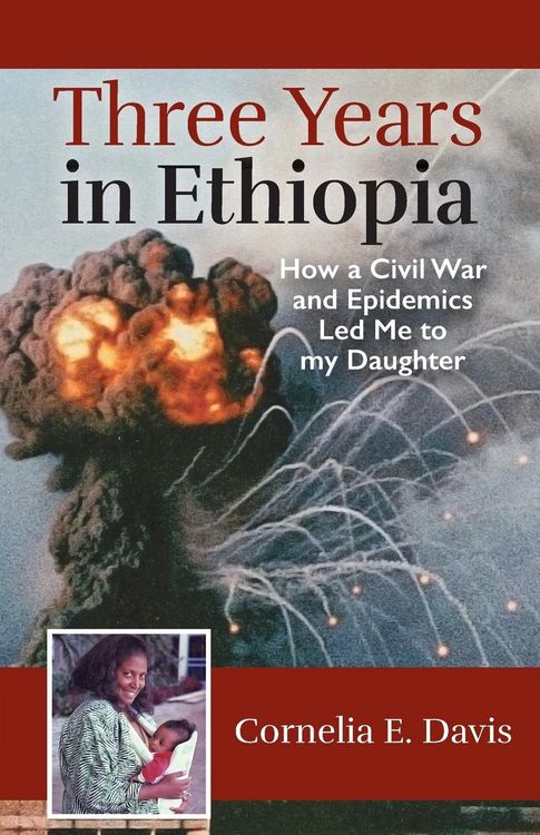 Three Years in Ethiopia