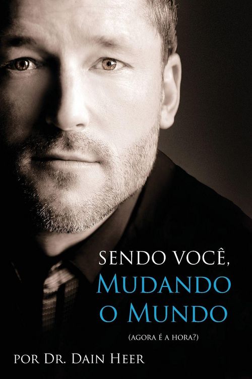 Produktbild: Sendo Voc&ecirc;, Mudando o Mundo - Being You Portuguese