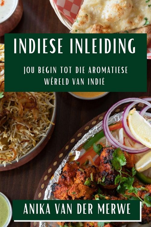 Produktbild: Indiese Inleiding