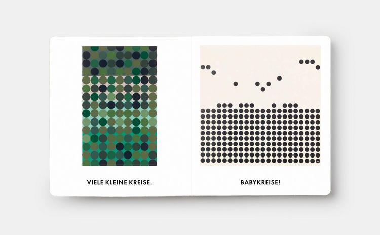 Produktbild: Von Quadraten und anderen Formen mit Josef Albers