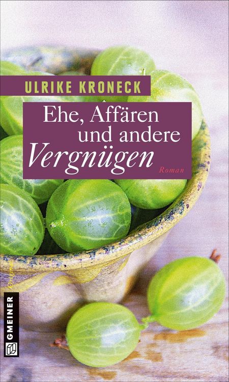 Produktbild: Ehe, Aff&auml;ren und andere Vergn&uuml;gen