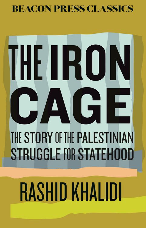 Produktbild: The Iron Cage